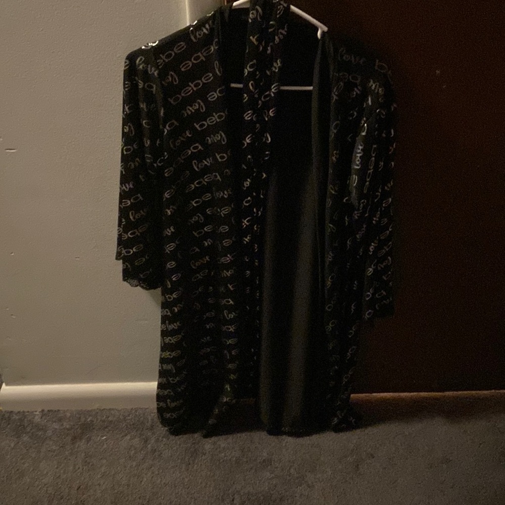Sexy bebe robe